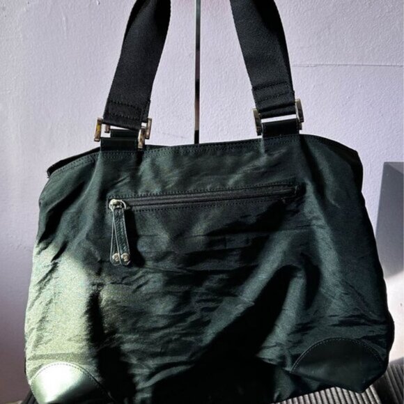 Kenneth Cole Nylon Bag - Picture 1 of 4